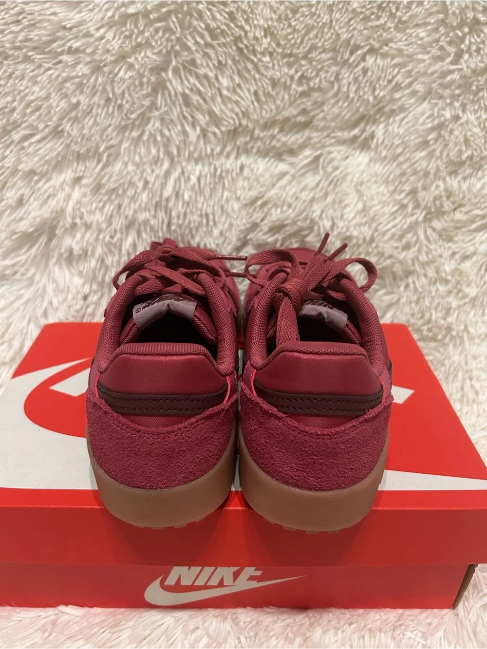Nike color sweet